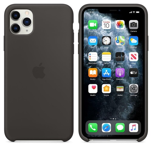 Custodia cover silicone - custodia/cover,