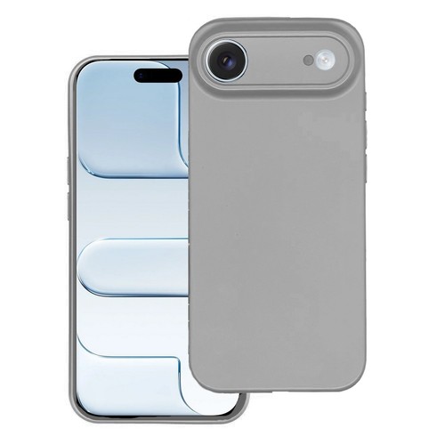 Custodia silicon metal - metal, case