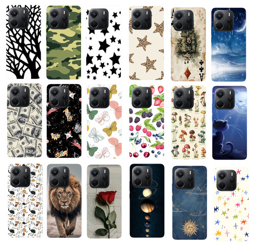 Cover custodia per xiaomi - per,