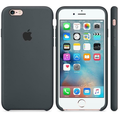 Custodia cover silicone - custodia/cover,