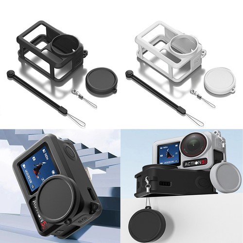 Custodia silicone - , +