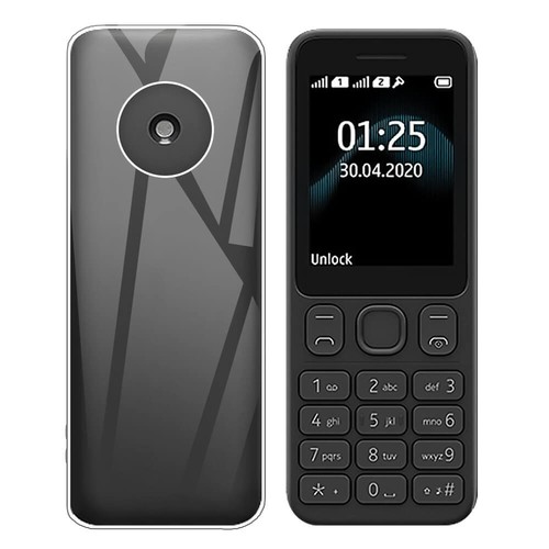 Coque pour nokia 125 2024 - nokia,