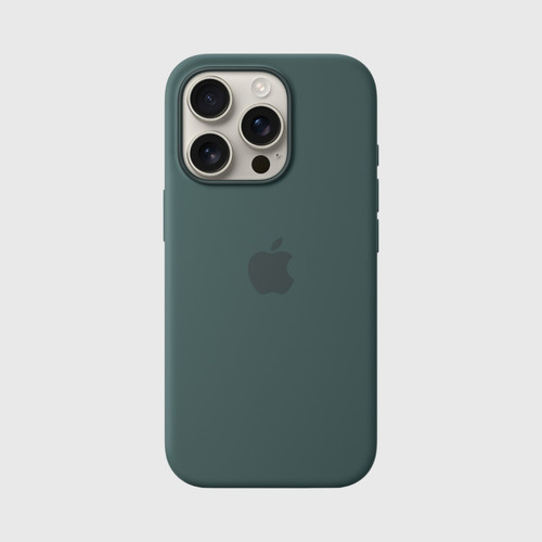 Custodia silicone magsafe - custodia,