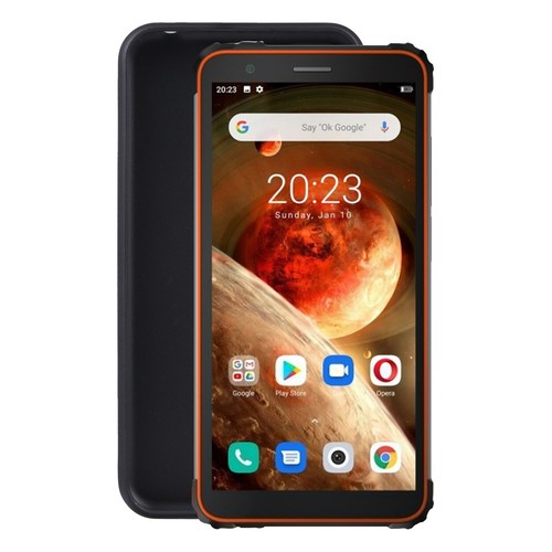 Custodia per blackview bv9900e - custodia,