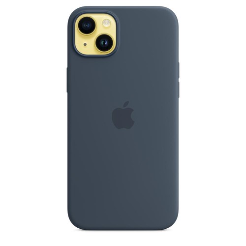 Custodia cover silicone - custodia/cover,