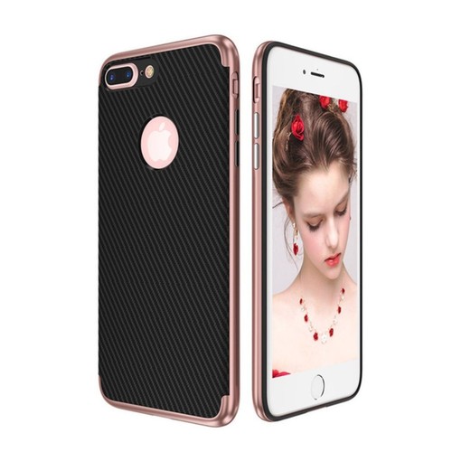 Hybrid silicone custodia - silicone,