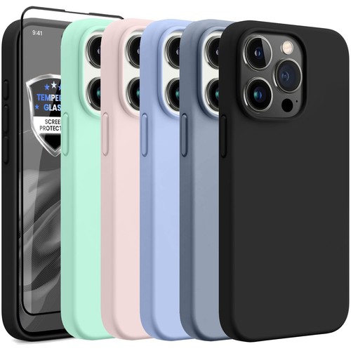 Custodia silicone cover