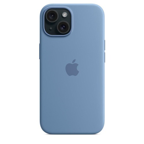 Custodia cover silicone - custodia/cover,