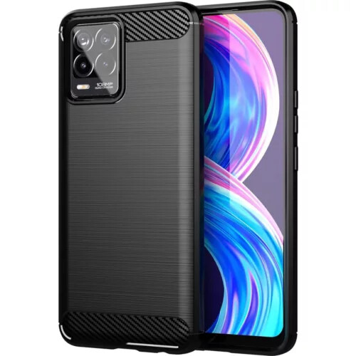 Etui housse coque carbone tpu - etui,