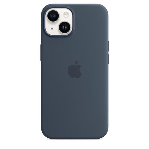 Custodia cover silicone - custodia/cover,