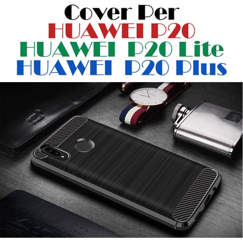 Cover custodia case per huawei - custodia,