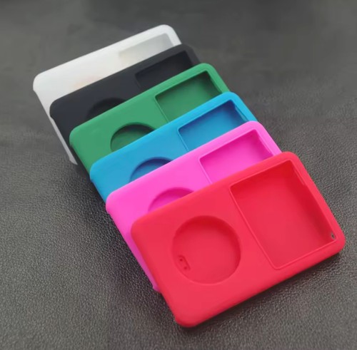 Custodia silicone per apple - custodia,