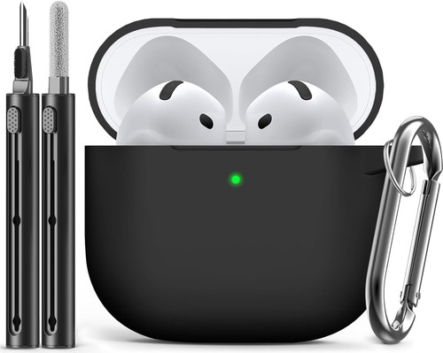 Compatible with airpods - with,
