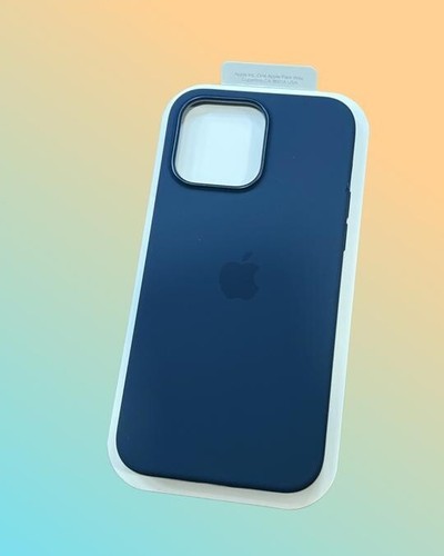 Custodia silicone magsafe - custodia,