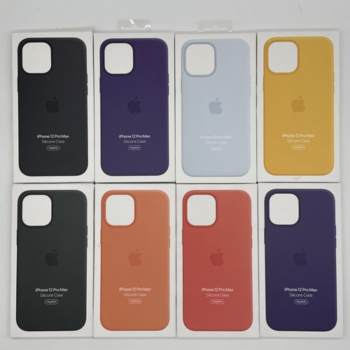 Custodia magsafe silicone - custodia,