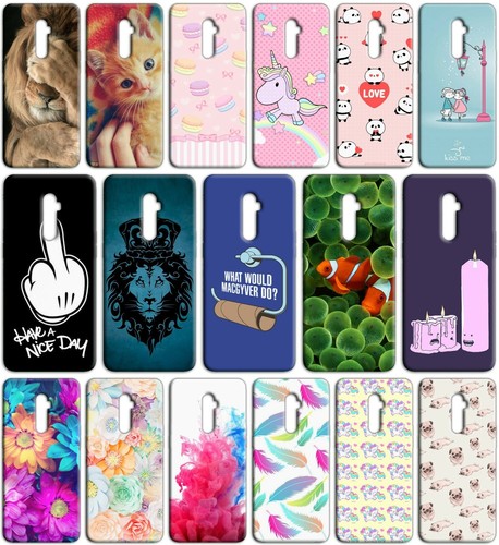 Cover custodia back - , case