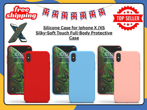 Custodia silicone liquido