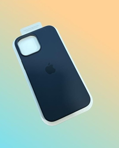 Custodia silicone magsafe - silicone,