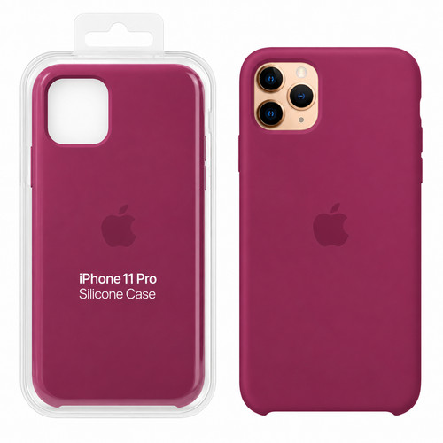 Custodia silicone originale - silicone,