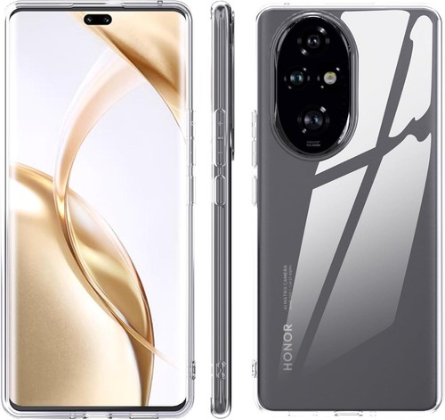 Honor 200 pro custodia cover - pro,
