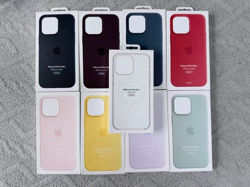 Cover silicone magnetica