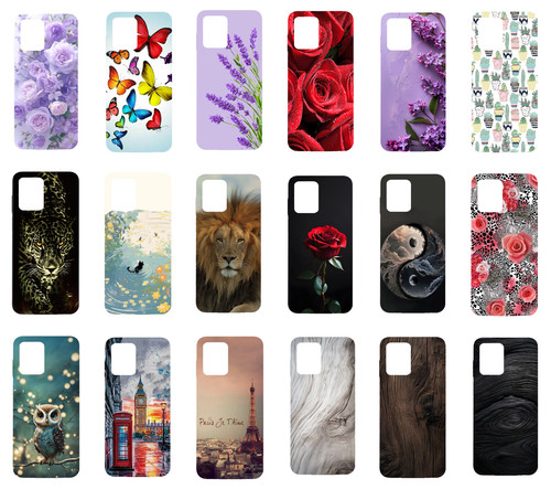 Cover custodia per motorola - custodia,