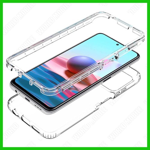 Cover per xiaomi - redmi, note