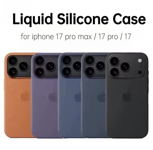 Custodia silicone liquido - , con