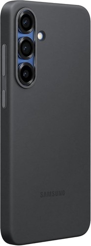 Cover silicone nera - cover,