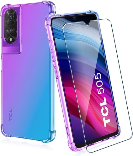 Custodia per tcl 505 - custodia,