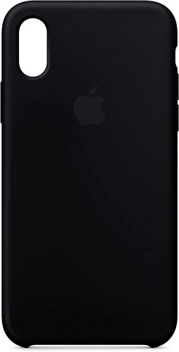 Apple custodia silicone per - apple,