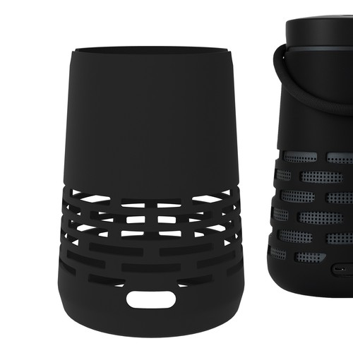 Geekria custodia silicone per - geekria,