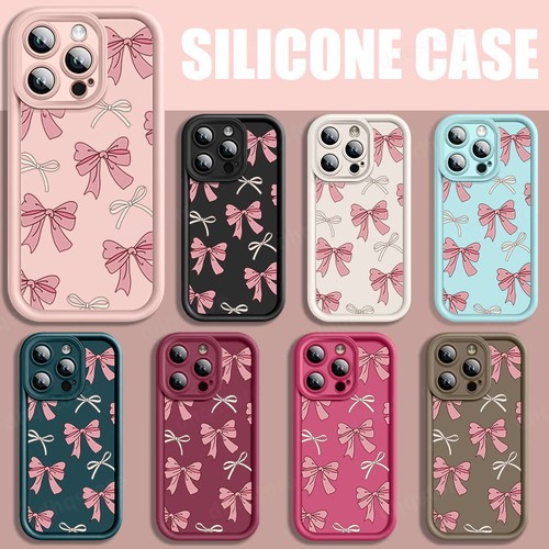 Custodia silicone ragazza