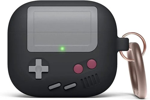 Cover custodia silicone game - cover,