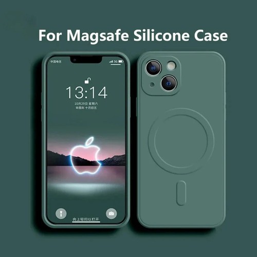 Magsafe custodia magnetica - magsafe,
