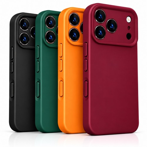 Custodia per iphone pro max - iphone,