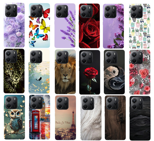 Cover custodia per xiaomi - cover,