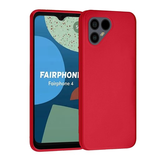 Memeloka cover per fairphone - memeloka,