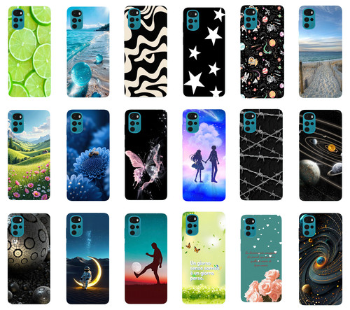 Cover custodia per motorola - cover,