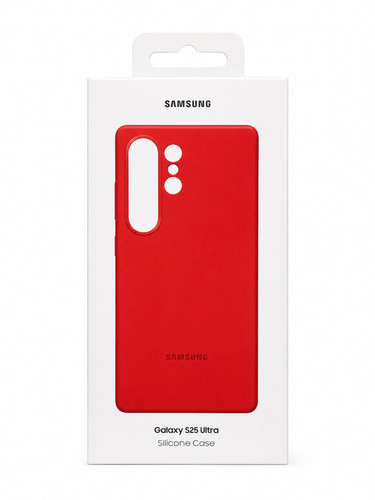 Custodia silicone originale