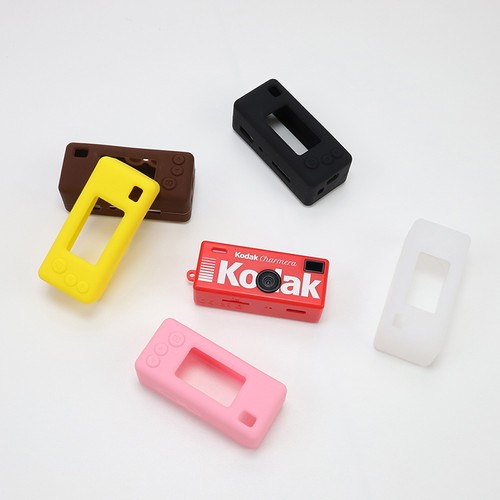 Custodia silicone morbida - custodia,