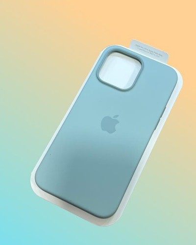Custodia silicone magsafe - silicone,