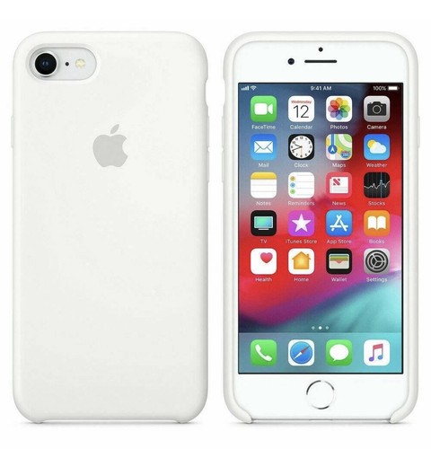 Cover originale apple - originale, iphone