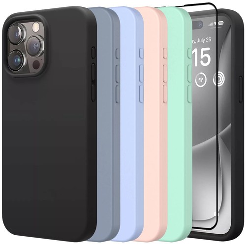 Custodia silicone cover