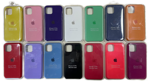 Cover silicone case - cover,