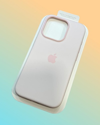 Custodia silicone magsafe - silicone,