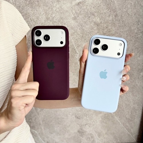 Custodia telefono silicone