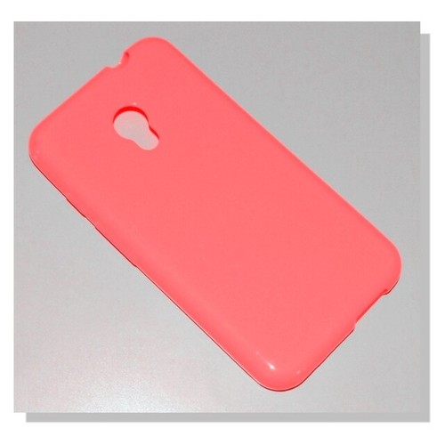 Custodia silicone back - silicone,