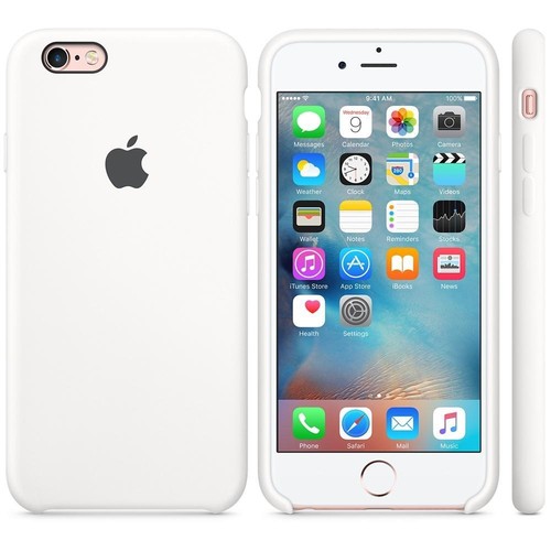 Custodia cover silicone - custodia/cover,