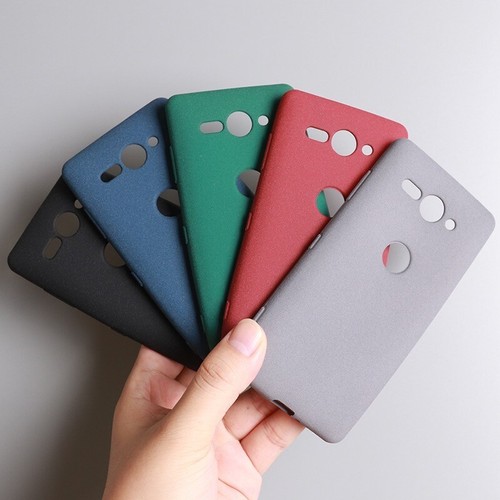 Custodia silicone gomma opaca